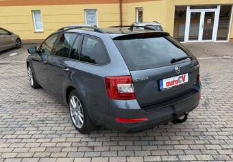 ŠKODA OCTAVIA III 2.0 TDI 110kW 4x4-2014-198.023KM-NAVI- - 8