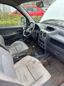 Citroen Berlingo 1,9 d - 8