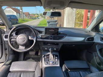 Audi A6 C7/4G 180kw - 8