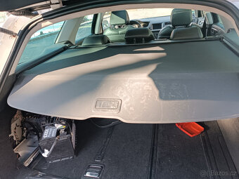 náhradní díly Citroen C5 X7 2010 3.0 HDI V6 177kw - 8