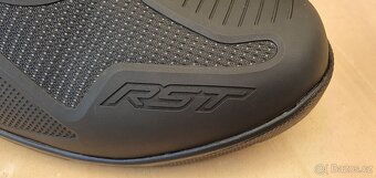 Boty RST Atlas WP vel. 44 nové - 8