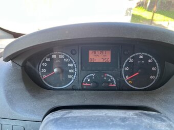 Fiat Ducato 2,3 JTD 11 PANORAMA - 8