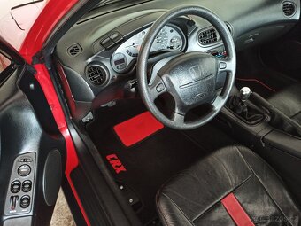 Honda CRX - 8