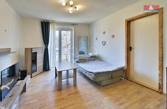 Pronájem bytu 2+1, 48 m², Bílina, ul. Sídliště SHD - 8
