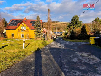 Prodej chaty, 12 m², Bílovec - 8