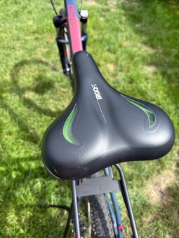 Rockrider kolo ST 520 - 8