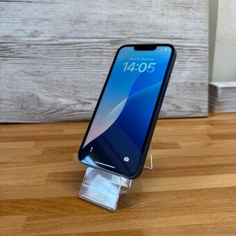iPhone 13 128GB, modrý (12 měsíců záruka) - 8