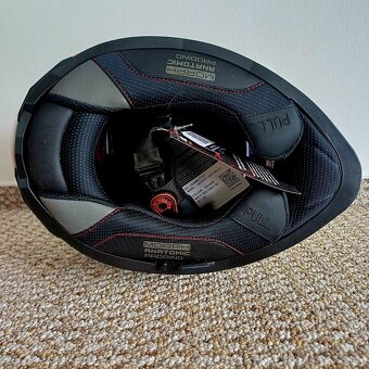 Silniční přilba Ls2 Vector II Carbon - 8