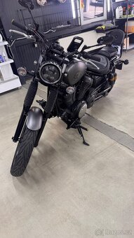 YAMAHA BOLT XVS 950 CU - 8