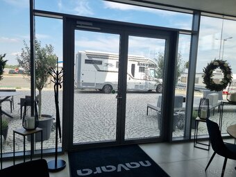 LAIKA L5009 KREOS JAKO NOVÁ 1.MAJITEL - 8