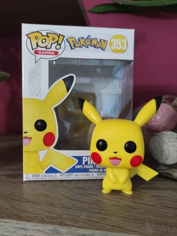Figurky Fun Pop - 8