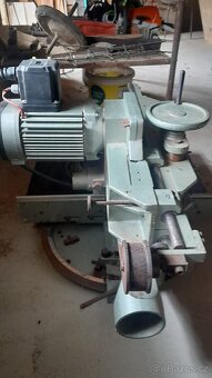 Graule řezačka - 8