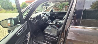 Ford Galaxy Titanium 2.0 TDCi 132 kw, automat, 7 míst - 8