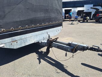 Přívěs, plachta PARAGAN GAPA 20-25 - 8