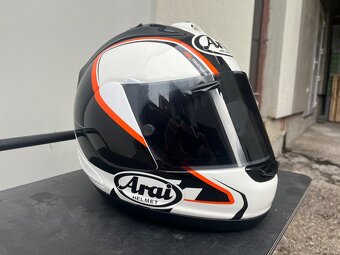 Prilba Arai RX-7 GP - 8