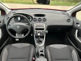 Peugeot 308 1.6 VTi Sportium - 8
