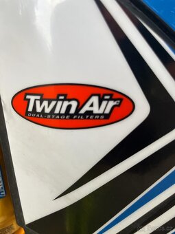 Tm racing MX450 fi 2014 - 8