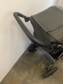 Easywalker sky s příslušenstvím - 8