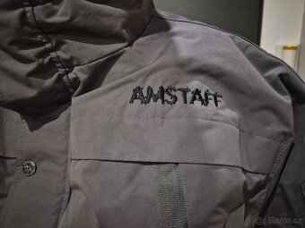 Zimní bunda Amstaf XXL - 8