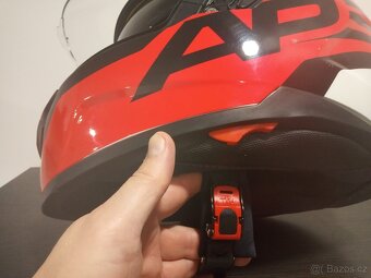 Helma Cassida Apex - 8