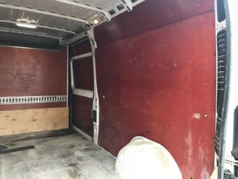 Peugeot Boxer 2.0 HDI (121 Kw) L3H2 - 8