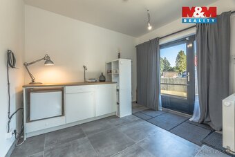 Prodej bytu 1+kk, 32 m², Harrachov - 8