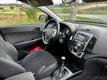 Hyundai i30 sw - 8