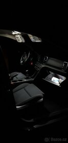 LED žárovky Kia Sportage potkávací, interiér atd. - 8