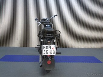 ČZ 250/455 - 8