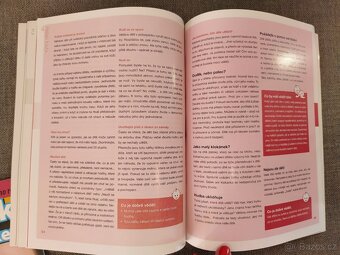 Knížky o dětech – První rok + Happy baby - 8