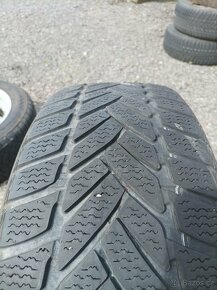 Originální alu kola BMW 5x120 R16 et 34 - 8