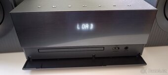 Mikrosystém Samsung MM-J430D - 8