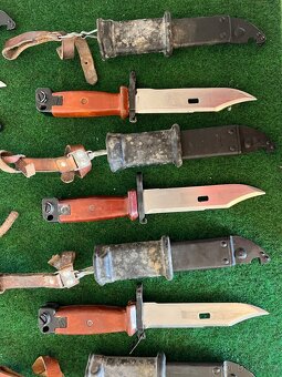 Bodak bajonet ak-47 - 8