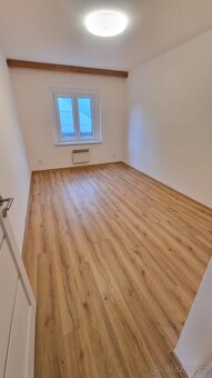 Byt 2+1, 52 m², Krapkova, Šumperk - 8