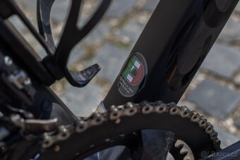 Colnago C64 vel.54s | Campagnolo Record | Campagnolo Bora WT - 8