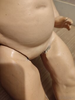 Stará panenka A M - 8