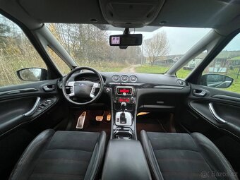 Ford S-max ST-line 2.0 TDCI - 8