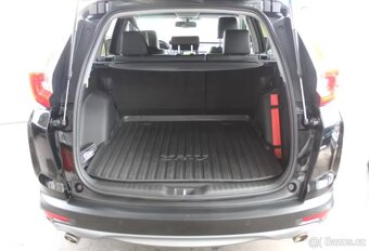 Honda CR-V 1.5i-VTEC TURBO 4x4 Lifestyle benzín 127kw - 8