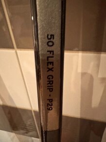 HOKEJKA CCM JETSPEED FT7 PRO TVRDOST 40/50 FLEX - 8