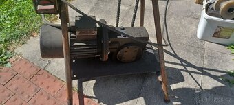 Ohýbačka profilů - 8