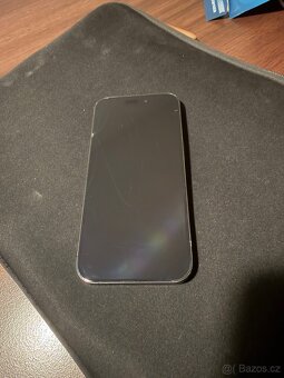 iPhone 15 pro 128 gb - 8