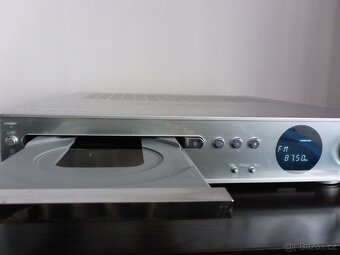 SONY HCD-SA30 - 8