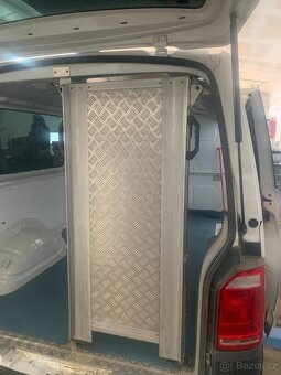 VOLKSWAGEN TRANSPORTER T6/T5 - 8