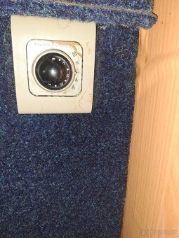 Citroen jumper 3,0td obytny - 8