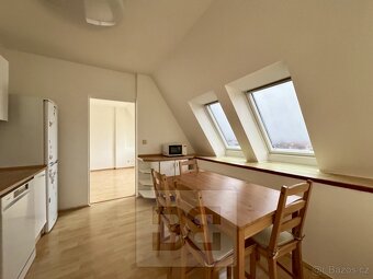 Pronájem bytu 3+kk 62 m², Mikulov, ev.č. N08612 - 8