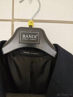 Pánský oblek Bandi - 8