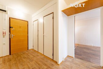 Pronájem byt 2+kk, 43㎡ - 8