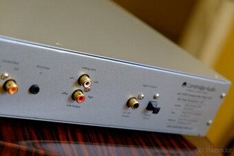 Cambridge audio ---azur 540 v2-----zesilovac + cd - 8