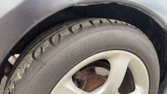 Subaru Legacy 2007 121kw LPG+tažné - 8