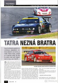 MOTORSPORT magazín 07/2011 a 04/2012 - 8
